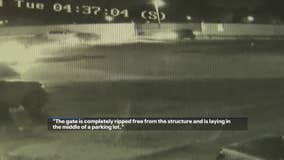Cudahy vehicles stolen from business; nearby camera captures crime