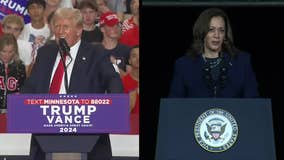 Trump, Harris presidential debate; Wisconsin voters weigh in