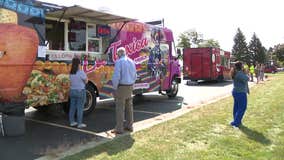 Washington County Food Truck Rodeo celebrates Hispanic Heritage Month