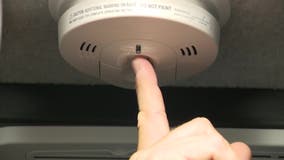 Waukesha smoke detectors push; firefighters, Red Cross team up