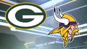 Packers, Vikings continue NFC North rivalry Sunday