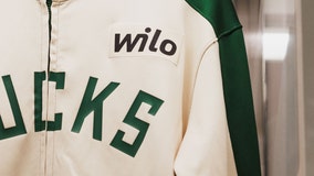 Milwaukee Bucks, Wilo warmup patch partnership announced