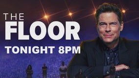 The Floor premieres Wednesday on FOX; get a preview