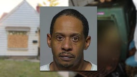 Dozens of dead dogs in Milwaukee home; man charged