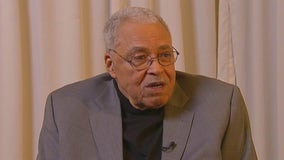 Actor James Earl Jones, iconic voice of Darth Vader, dies