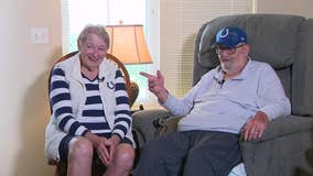 Colts' Alec Pierce has Packers fan family in Menomonee Falls