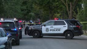 Milwaukee shooting Sunday, 16th and Ring; 1 injured