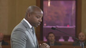 Milwaukee 2025 budget proposal; Mayor Johnson shares plan