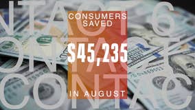 Contact 6 helps viewers save $45,000+ in August 2024