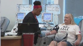 Versiti on King: Community resource and permanent blood donation center