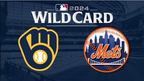 Brewers-Mets in NL Wild Card Series; roster, tickets, times, more