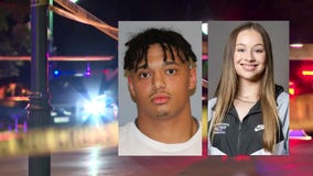 UW-Whitewater fatal shooting of gymnast; suspect identified