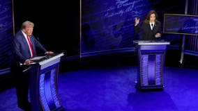 Harris, Trump presidential debate; Milwaukee voters weigh in