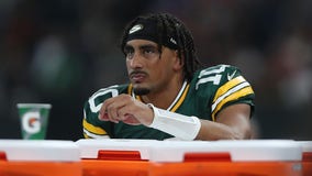 Jordan Love injury: Packers quarterback ruled out for Colts game