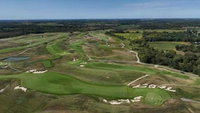 Erin Hills to host 5 USGA amateur championships over 15 years