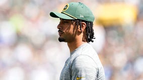 Jordan Love injury: Packers quarterback questionable for Titans game