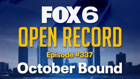 Open Record: October Bound