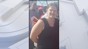 Critical missing Milwaukee woman found safe