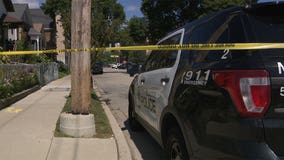 Milwaukee shootings Sunday, 4 people injured