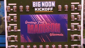 Wisconsin Badgers host Alabama, anticipation builds in Madison