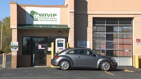 Wisconsin vehicle emission testing; self-service kiosks introduced