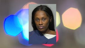 Milwaukee woman accused of pointing firearm at neighbor, firing shot