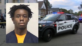 Kenosha fatal shooting; suspect considered armed and dangerous