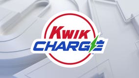 Kwik Trip fast chargers for electric vehicles coming to Midwest stores