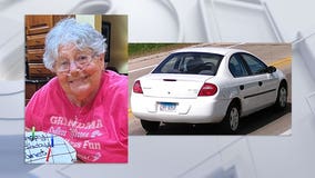 Silver Alert canceled: 81-year-old woman located safe