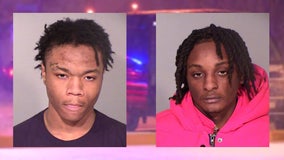 Milwaukee pizza delivery homicide; teens plead guilty