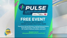 Pulse - A Health & Wellness Fest for All