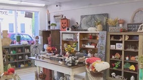 Hartland boutique Lorraine’s Legacy offers local artisanal products