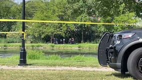 Body found in Fox River at Waukesha's Frame Park