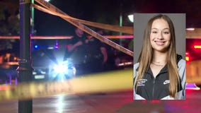 UW-Whitewater fatal shooting of gymnast; students in mourning