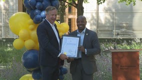 Mayor Johnson declares Sept. 4 ‘goldeNMoments Day’ in Milwaukee