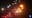 Washington County I-41 semi fire; northbound right lane closes