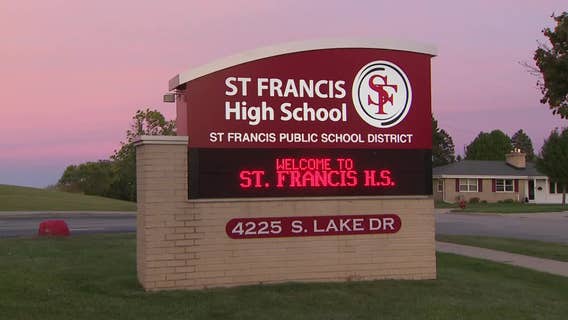 St. Francis baseball coach arrested, released from responsibilities