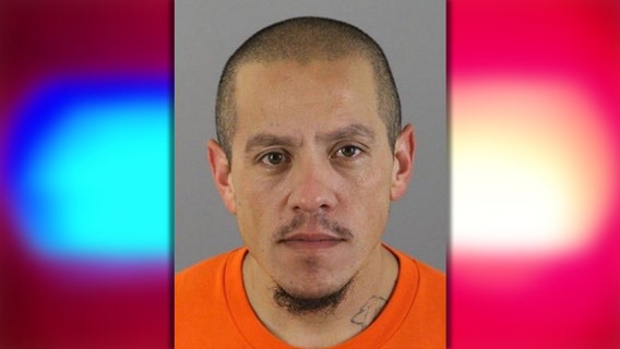 Muskego standoff; Adrian Mata sentenced; 18 months probation