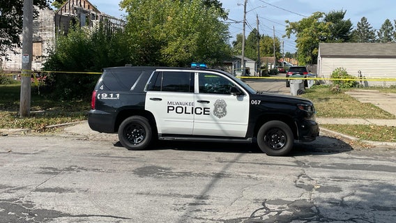 Milwaukee shootings Saturday; 1 dead, 1 wounded