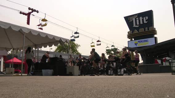 Milwaukee Pulse Health and Wellness Fest supports mind and body