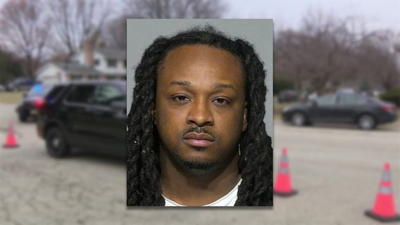 Brown Deer shooting, man accused was under DOC supervision