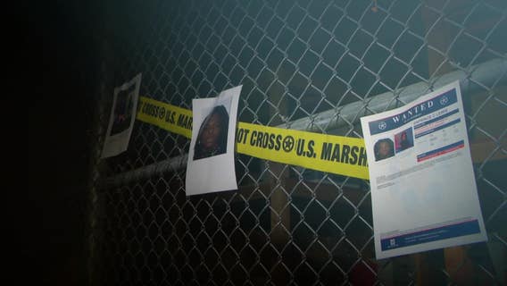 Wisconsin's Most Wanted: DaPrince Lewis arrested