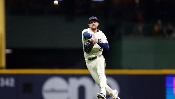 Brewers lose to Phillies; Milwaukee fans still have hope for NL Central title