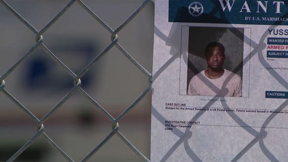 Wisconsin's Most Wanted: Yussuf Ali arrested