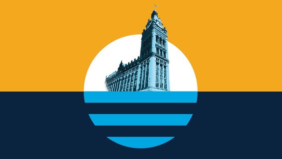 New Milwaukee flag initiative; alderman introduces alternative option