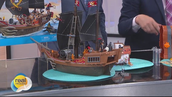 Argh! Talk Like a Pirate Day