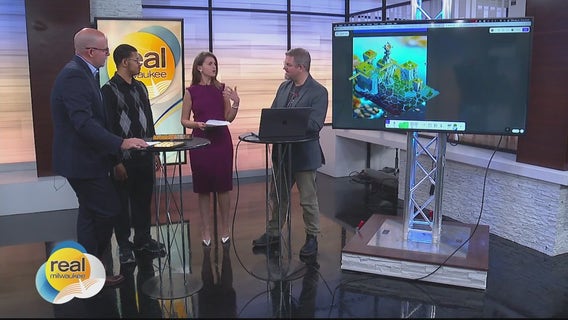 Islands of Brilliance Side Quests; 'Game-ified' learning