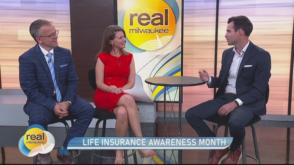 Life Insurance Awareness Month