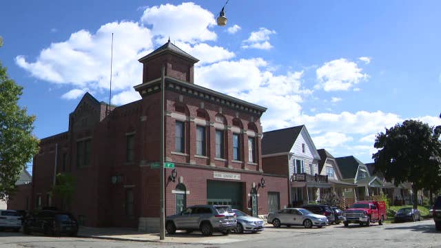 Milwaukee fire station at 8th and Hayes could reopen; closed since 2018