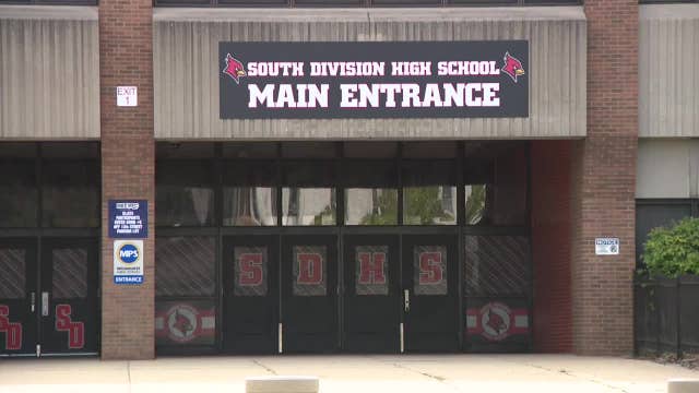 MPS alternative high schools staying open, board rejects proposal